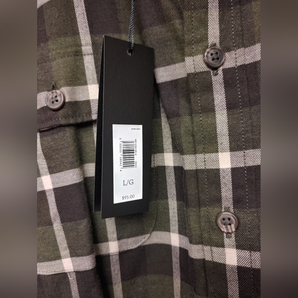 Banana Republic button up shirt - Picture 2 of 3
